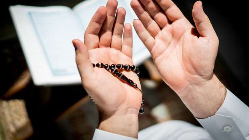 دعاء آخر جمعة في السنة 2024