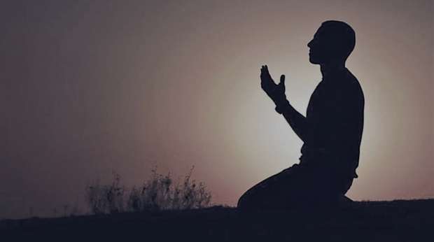 دعاء آخر جمعة في السنة 2024