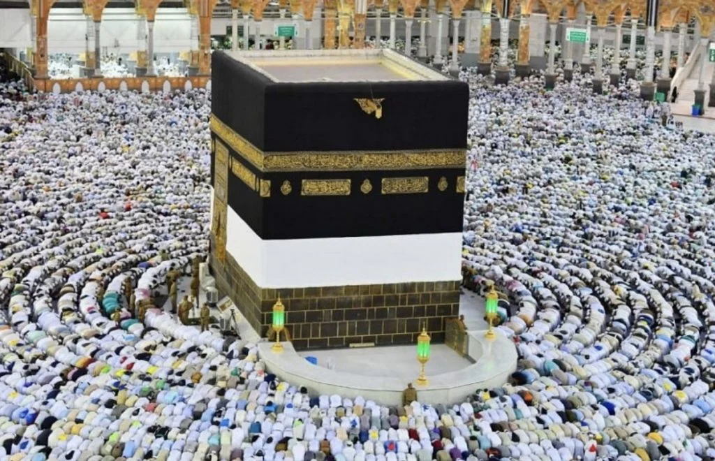 حج الجمعيات الأهلية - صورة أرشيفية