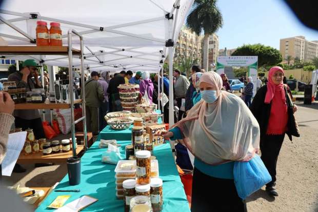 أماكن سوق اليوم الواحد