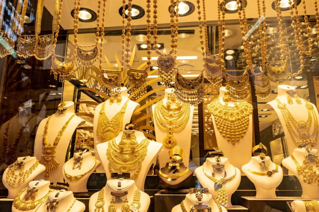 أسعار الذهب اليوم