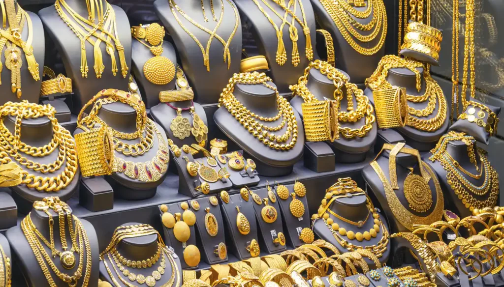 أسعار الذهب اليوم