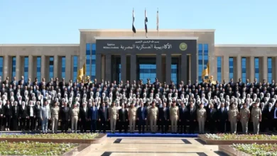 موعد تقديم الكلية الحربية 2025
