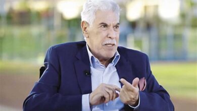 الكابتن حسن شحاتة