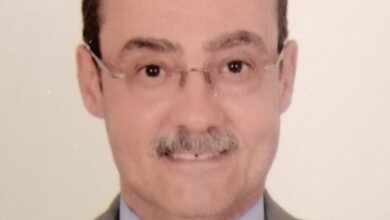 شارل فؤاد المصري