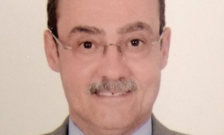 شارل فؤاد المصري