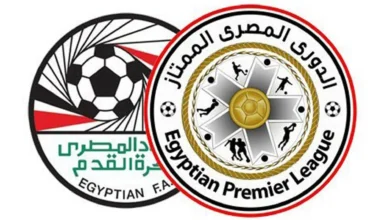 مباريات الدوري المصري 2026