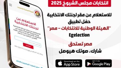 انتخابات مجلس الشيوخ 2025