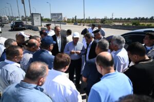 وزارة النقل 