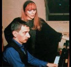 زياد الرحباني وفيروز