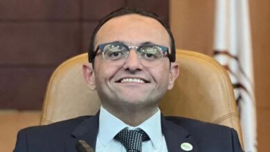 طارق الخبيري حماد