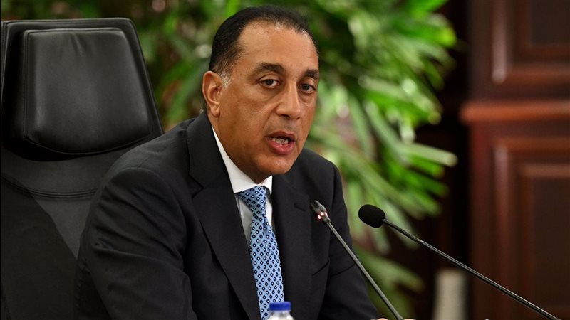 الحكومة تنزع ملكيات جديدة لاستكمال «ممشى أهل مصر» بالجيزة