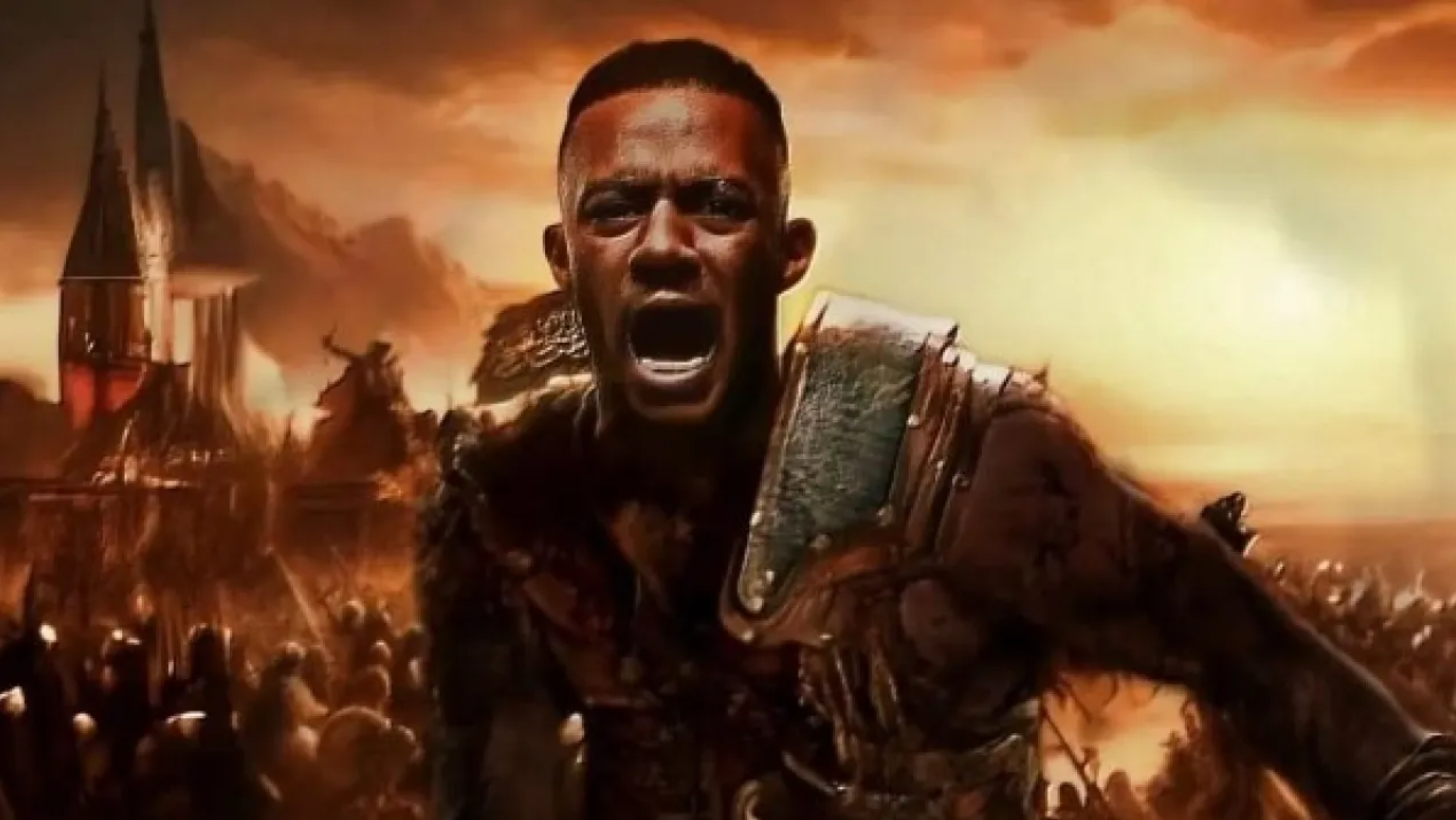 فيلم أسد