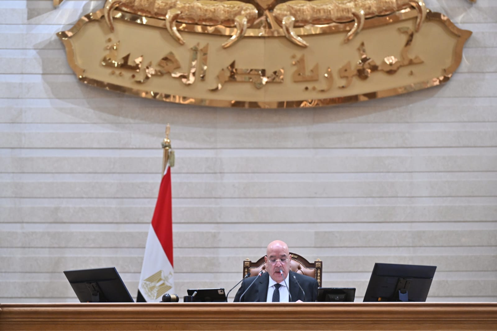 مجلس النواب - مجلس النواب يؤجل التصويت على تفويض إرسال قوات مصرية للسعودية إلى الاثنين المقبل
