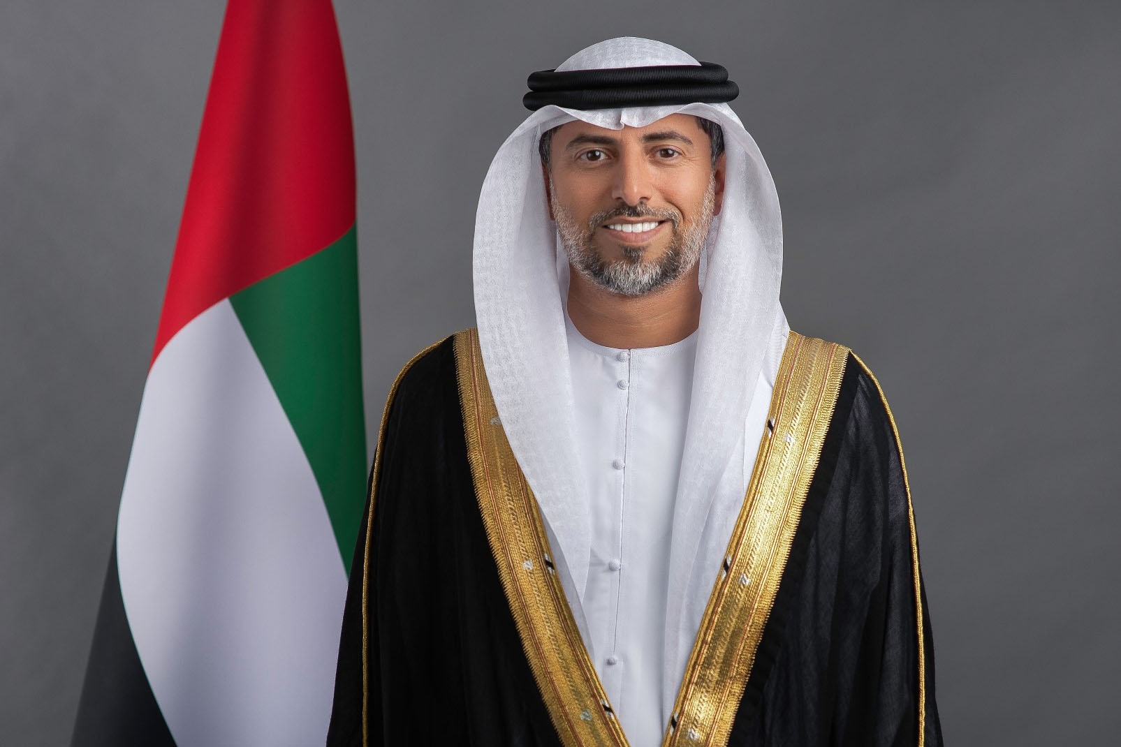 وزير الطاقة والبنية التحتية - وزير الطاقة الإماراتي: استثمارات جديدة لرفع قدرة الطاقة النظيفة إلى 100 غيغاواط بحلول 2030