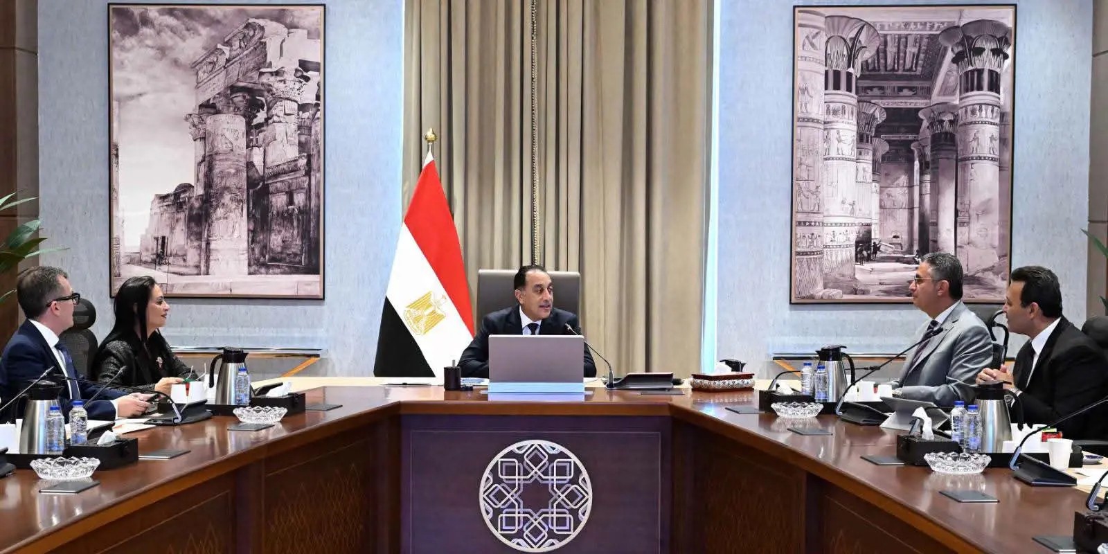 مدبولي يعلن عن برنامج سكني جديد - مدبولي: برنامج سكني جديد بأسعار غير متوفرة في السوق العقارية قريبًا