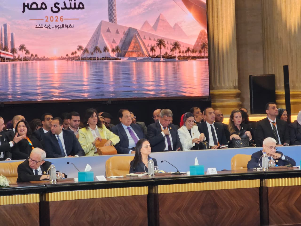 وزير التموين - وزير التموين: استمرار مبادرة خفض الأسعار حتى ما بعد رمضان 2027 وتطوير منافذ السلع