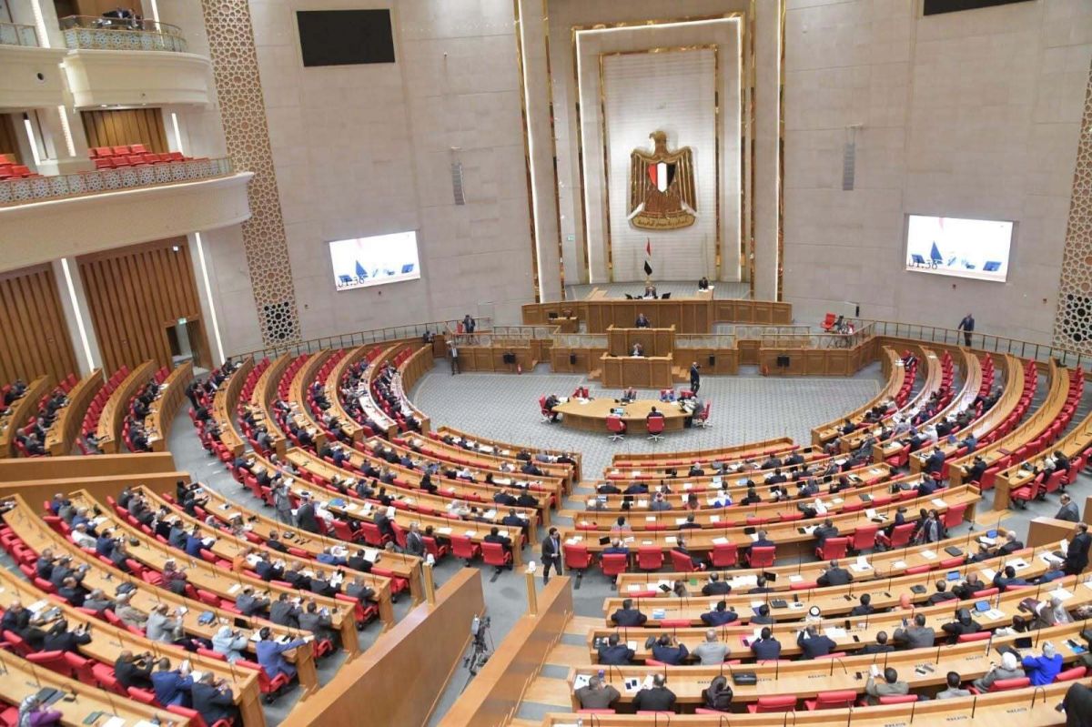 مجلس النواب - مجلس النواب يؤجل استكمال مناقشة تفويض الرئيس السيسي بإرسال قوات إلى السعودية