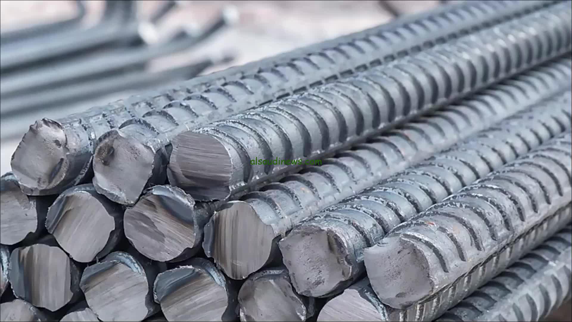 أسعار المعادن عالميًا - أسعار المعادن اليوم.. تراجع البلاتين والفضة والبلاديوم عالميًا واستقرار الحديد والأسمنت في مصر