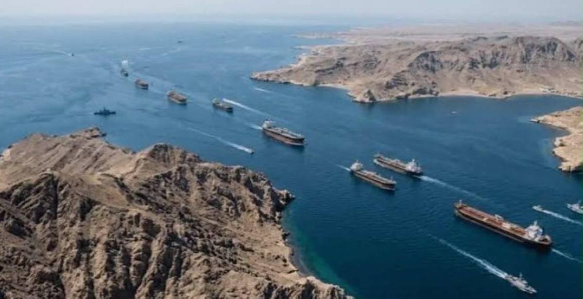 خطة الأيام السبعة - عباس عراقجي يعرض خطة الأيام السبعة بشأن مضيق هرمز إذا أبدت أمريكا نوايا صادقة