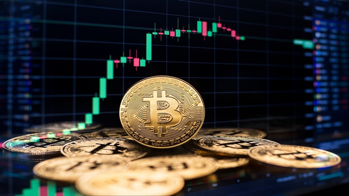 سعر البيتكوين - البيتكوين اليوم.. انخفاض إلى 81,792 دولارًا الجمعة 23 أكتوبر 2026
