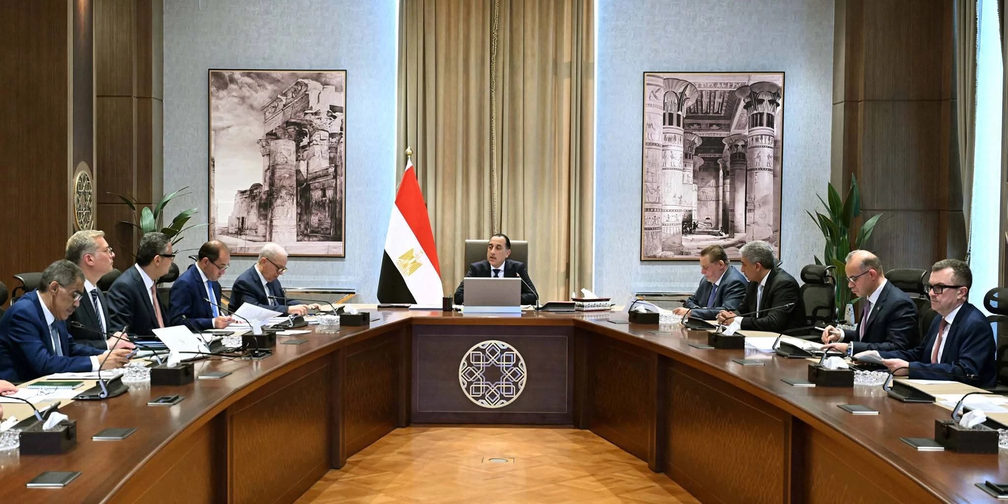 وزير المالية أحمد كجوك - وزير المالية: مصر سددت ديونًا خارجية بقيمة 6 مليارات دولار خلال ثلاث سنوات