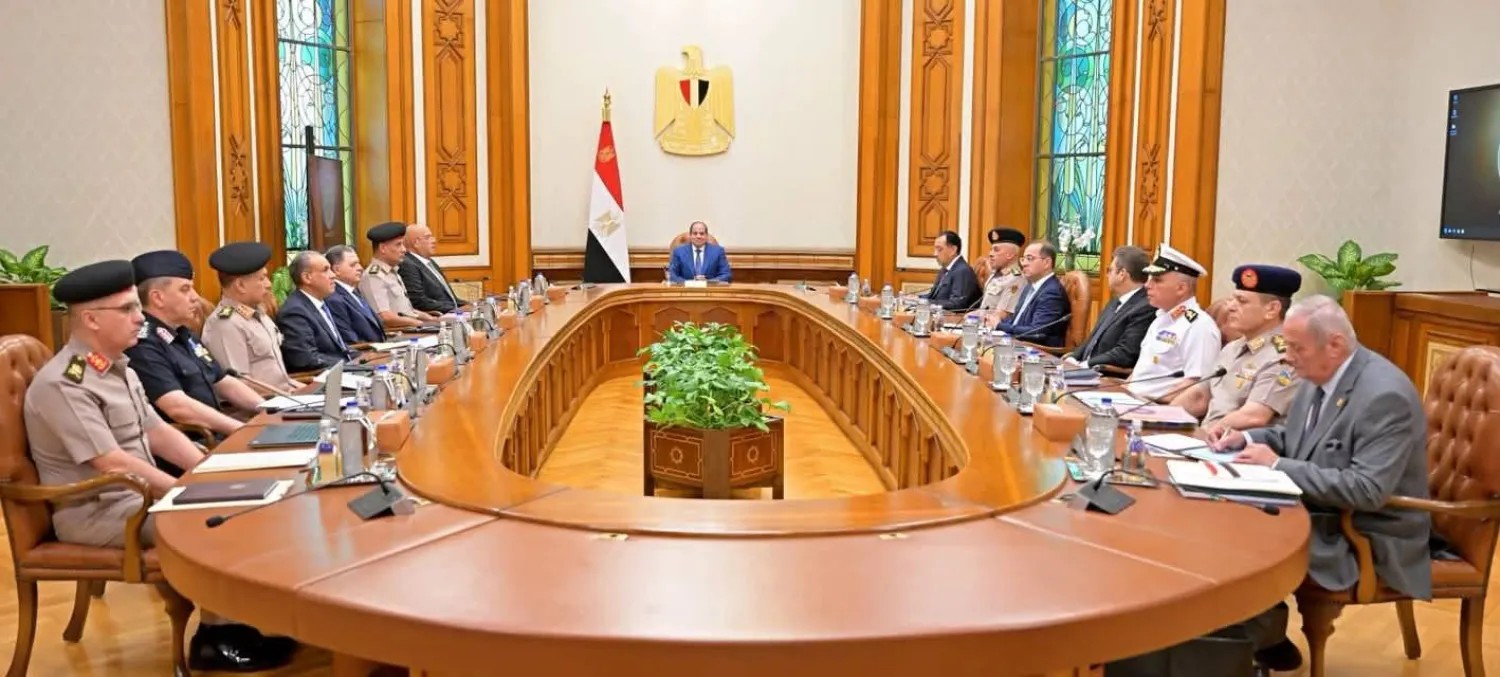 دعم مصر للسعودية - تساؤلات حول الكلفة والضمانات في دعم مصر للسعودية حال الطلب