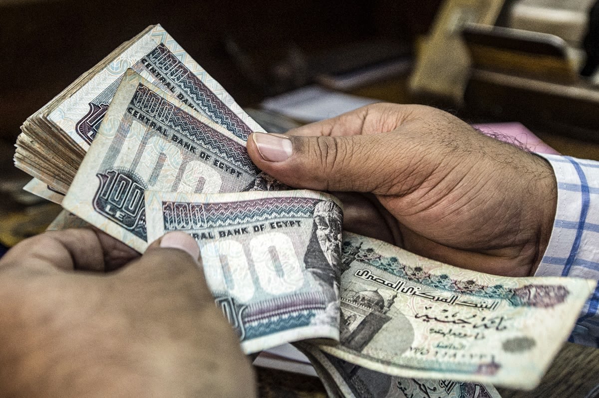 رئيس مجلس الوزراء - الحكومة المصرية تعلن خطة لمضاعفة الحد الأدنى للأجور وزيادة باقات الإنترنت