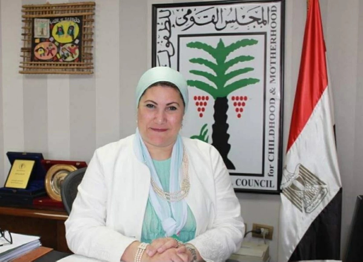 المجلس القومي للطفولة والأمومة - المجلس القومي للطفولة يتدخل لحماية طفلة زُوّجت عرفيًا لرجل أربعيني بالدقهلية
