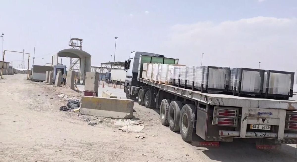 رئيس مجلس محافظة ميسان - رئيس مجلس محافظة ميسان يمهل بغداد حتى الخميس لفتح منفذ الشيب مع إيران