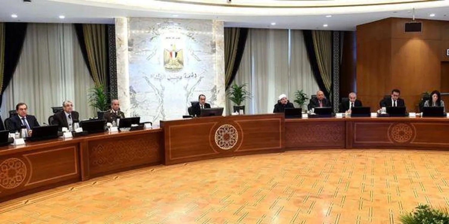 رئيس الوزراء - رئيس الوزراء يتابع الإصدار الثاني من وثيقة سياسة ملكية الدولة وخطتها التنفيذية