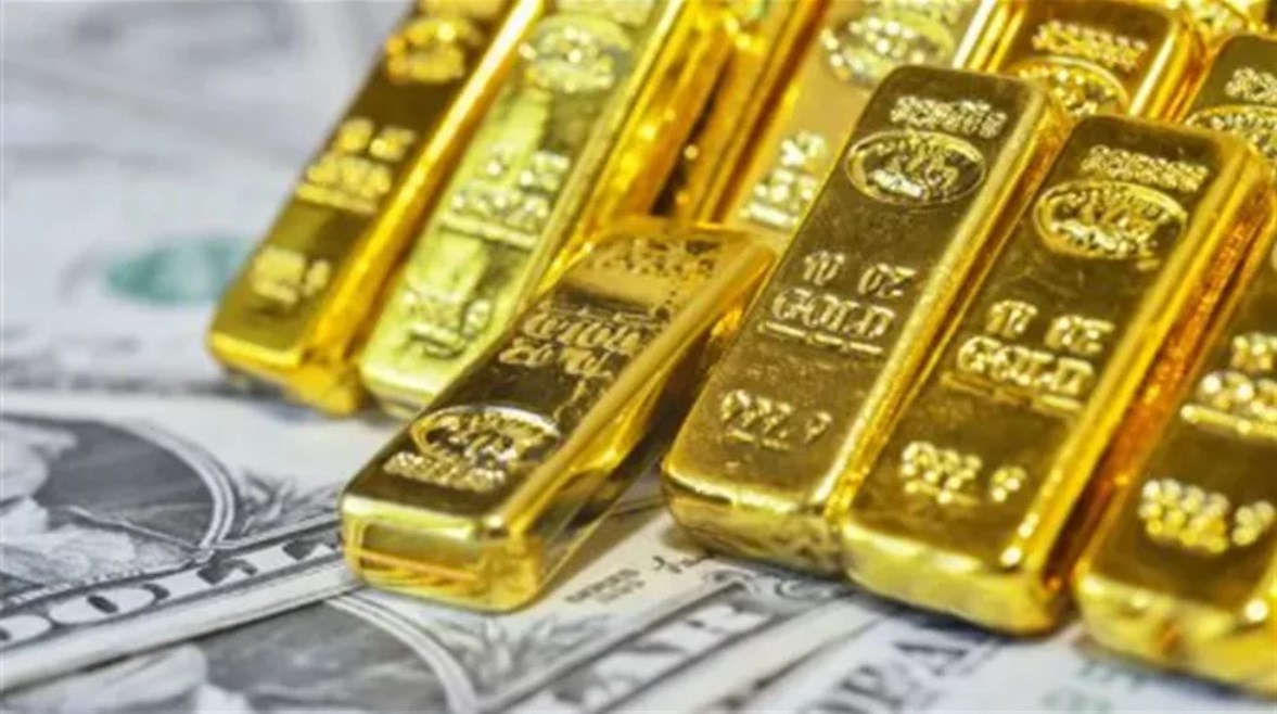 سعر أونصة الذهب - أسعار الذهب اليوم.. الأونصة تتراجع إلى 4,021 دولارًا عالميًا