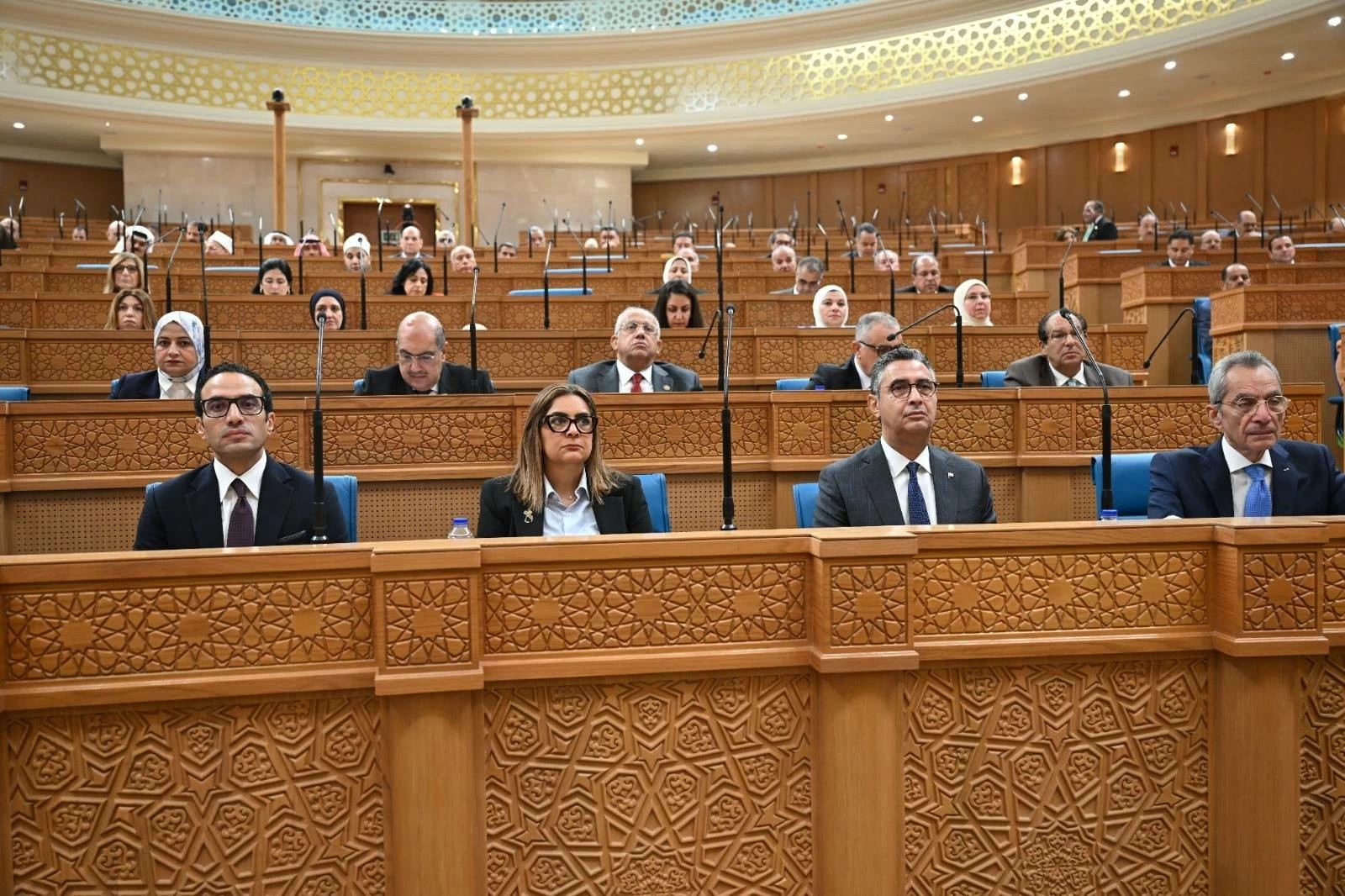 وزير التموين والتجارة الداخلية - وزير التموين: نستهدف زيادة توريد القمح المحلي 20% سنويًا حتى 2030