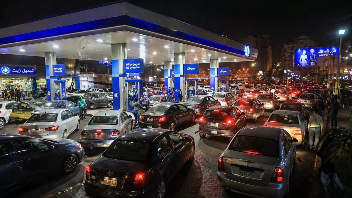 أسعار البنزين والسولار - استقرار أسعار البنزين والسولار في مصر اليوم الأربعاء 28 أكتوبر 2026 بعد مراجعة لجنة التسعير