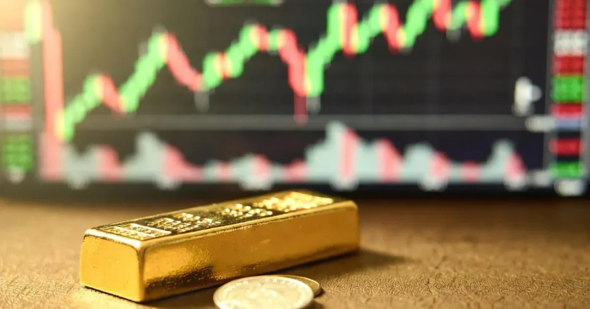 أسعار الذهب اليوم - أسعار الذهب اليوم.. الأونصة تتراجع إلى 4,043 دولار عالميًا