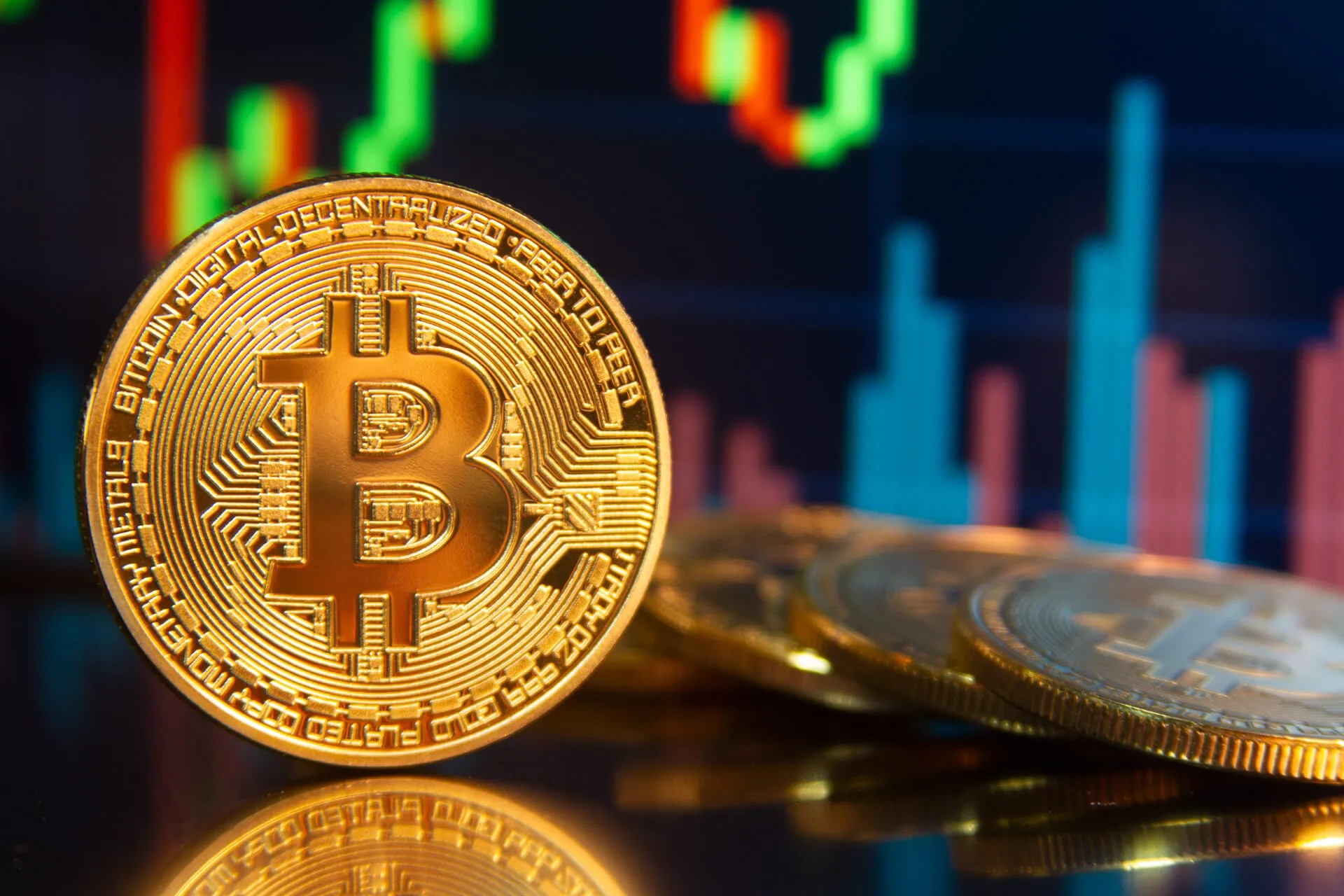 البيتكوين اليوم - البيتكوين اليوم.. ارتفاع إلى 80,787 دولار وتحركات إيجابية في العملات الرقمية