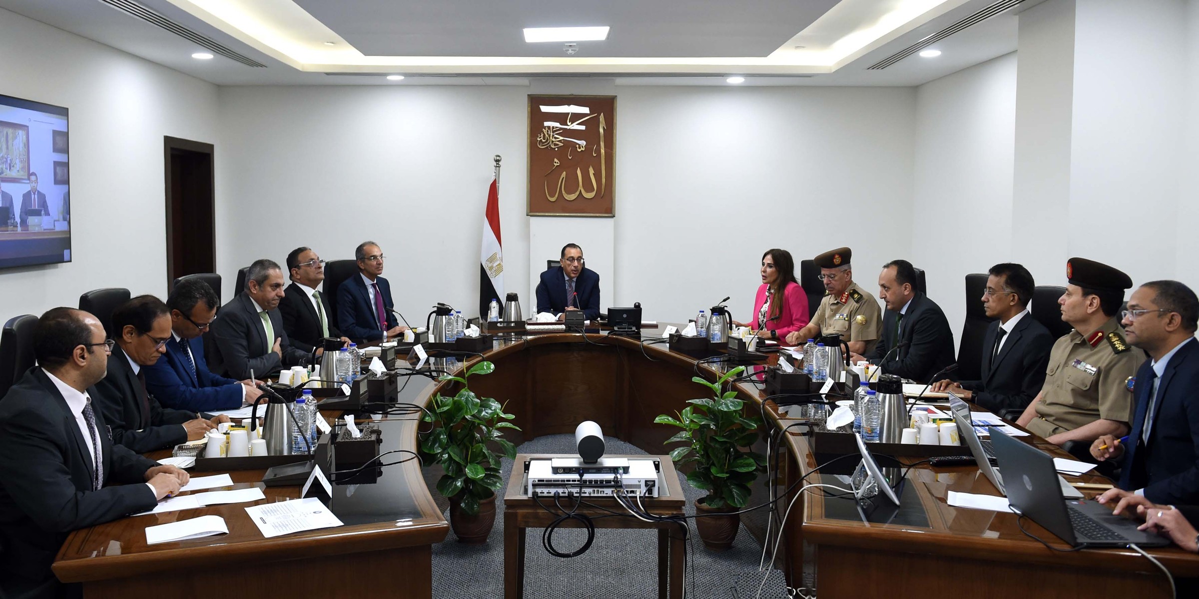 العدادات الكودية - الحكومة تقر تخفيض 30% على استهلاك الكهرباء للعدادات الكودية وتمنح رخصتين ذهبيتين لمشروعات طاقة الرياح