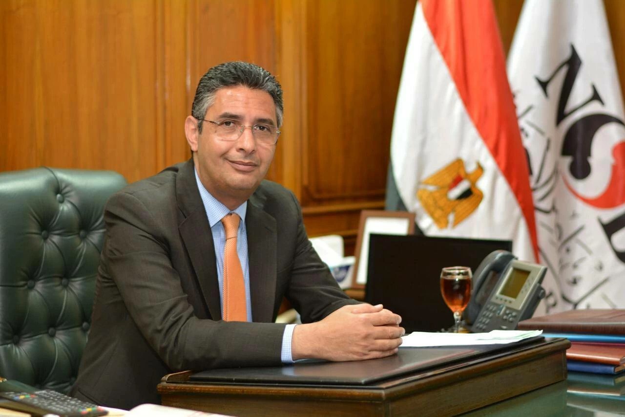منطقة لوجستية - وزير التموين: دراسة إنشاء منطقة لوجستية بمصر لتسهيل التجارة بين روسيا وأفريقيا