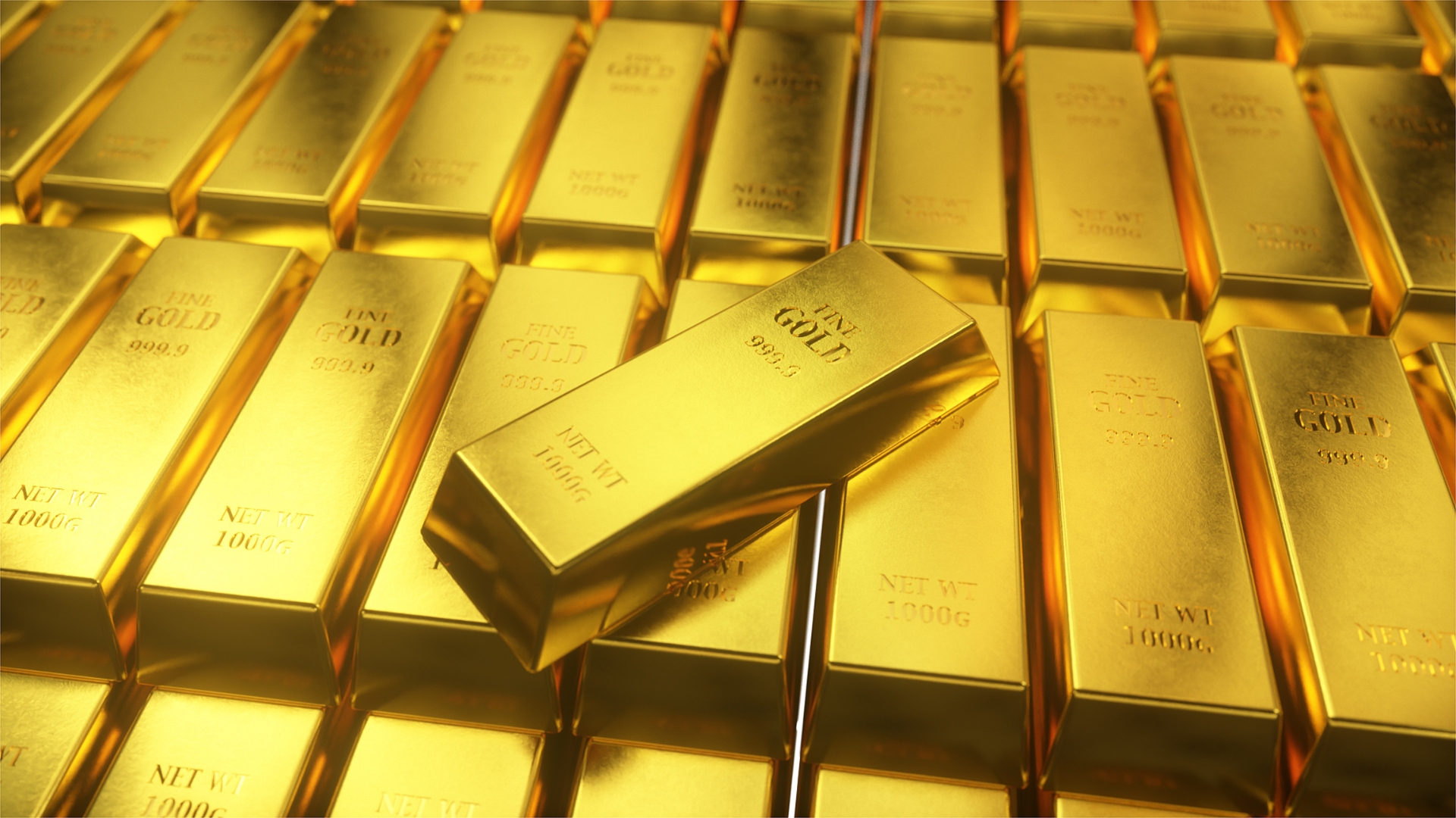 سعر أونصة الذهب - أسعار الذهب اليوم.. الأونصة تسجل 3,999.60 دولار بتراجع 0.79%